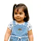 Blue__Bublee Dublee ( By Sawansukha Fashions OPC Pvt Ltd )