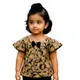 Orange__Bublee Dublee ( By Sawansukha Fashions OPC Pvt Ltd )