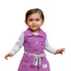 Purple__Bublee Dublee ( By Sawansukha Fashions OPC Pvt Ltd )