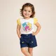 Yellow__Bublee Dublee ( By Sawansukha Fashions OPC Pvt Ltd )