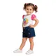 Pink__Bublee Dublee ( By Sawansukha Fashions OPC Pvt Ltd )