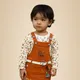 Orange__Bublee Dublee ( By Sawansukha Fashions OPC Pvt Ltd )