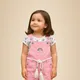 Pink__Bublee Dublee ( By Sawansukha Fashions OPC Pvt Ltd )