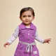 Purple__Bublee Dublee ( By Sawansukha Fashions OPC Pvt Ltd )