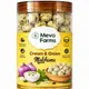 Cream Onion__Meva Farms