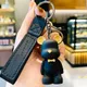 Keychain Bear Black__Estilokart