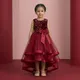 Red__Premium Kids Wear Brand