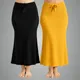 Black And Mustard