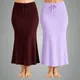 Maroon And Lavender