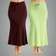 Maroon And Light Green