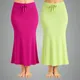 Pink And Light Green