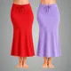 Red And Lavender