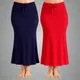 Red And Navy Blue