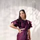 PURPLE__PRAGATI SAREE