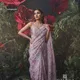 LAVENDER__PRAGATI SAREE