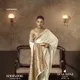 OFF WHITE__PRAGATI SAREE