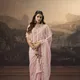 BABY PINK__PRAGATI SAREE