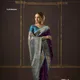 PURPLE__PRAGATI SAREE