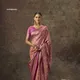ONION PINK__PRAGATI SAREE