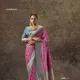 ONION PINK__PRAGATI SAREE