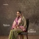 OLIVE GREEN__PRAGATI SAREE