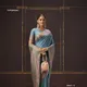 SKY BLUE__PRAGATI SAREE