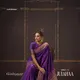 PURPLE__PRAGATI SAREE
