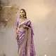 ONION PINK__PRAGATI SAREE