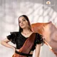 RUST__PRAGATI SAREE