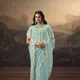Sky__PRAGATI SAREE