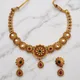 Antique Gold