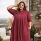 MAROONDOBBYANARK1__Vinh Fashion