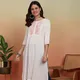 whiteorangeemb1726__Vinh Fashion