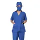 Royal Blue__Medilinen Solutions