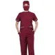 Maroon__Medilinen Solutions