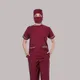 Maroon__Medilinen Solutions