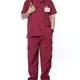 Maroon__Medilinen Solutions