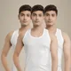 White__Digsel Men ( A unit of Selvas Garments )