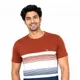 Maroon__Digsel Men ( A unit of Selvas Garments )