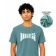 Green__Digsel Men ( A unit of Selvas Garments )