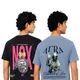 Black__Digsel Men ( A unit of Selvas Garments )