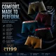 Multi colour__Digsel Men ( A unit of Selvas Garments )