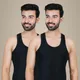 Black__Digsel Men ( A unit of Selvas Garments )
