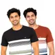 Multi colour__Digsel Men ( A unit of Selvas Garments )