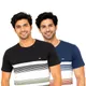 Multi colour__Digsel Men ( A unit of Selvas Garments )
