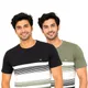 Multi colour__Digsel Men ( A unit of Selvas Garments )