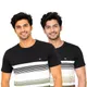Multi colour__Digsel Men ( A unit of Selvas Garments )