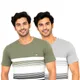 Multi colour__Digsel Men ( A unit of Selvas Garments )