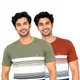 Multi colour__Digsel Men ( A unit of Selvas Garments )
