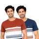 Multi colour__Digsel Men ( A unit of Selvas Garments )